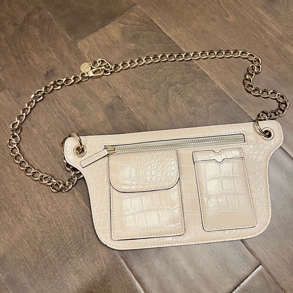 Zara Belt bag